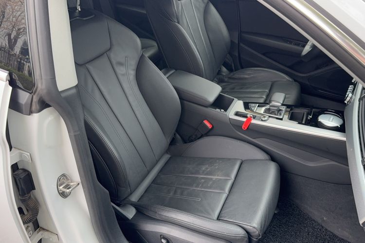 Used Audi A5 2023 Sportback 40 TFSI Fashionable and Dynamic Model