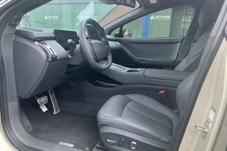 Used XPeng P7+ 2024 Ultra-Long Range Max
