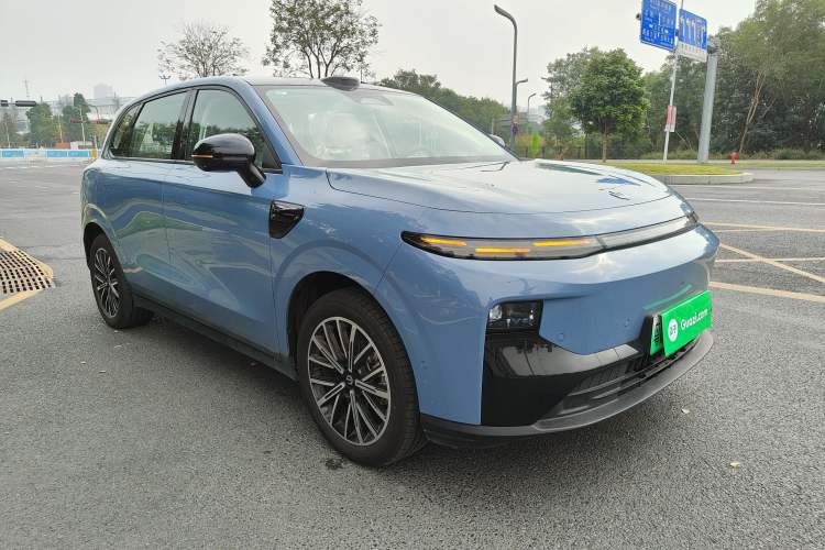 Used Leapmotor B10 2025 510 LiDAR Version
