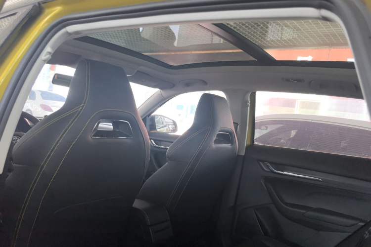 Used Skoda Kamiq 2022 GT 1.5L Automatic Deluxe Edition
