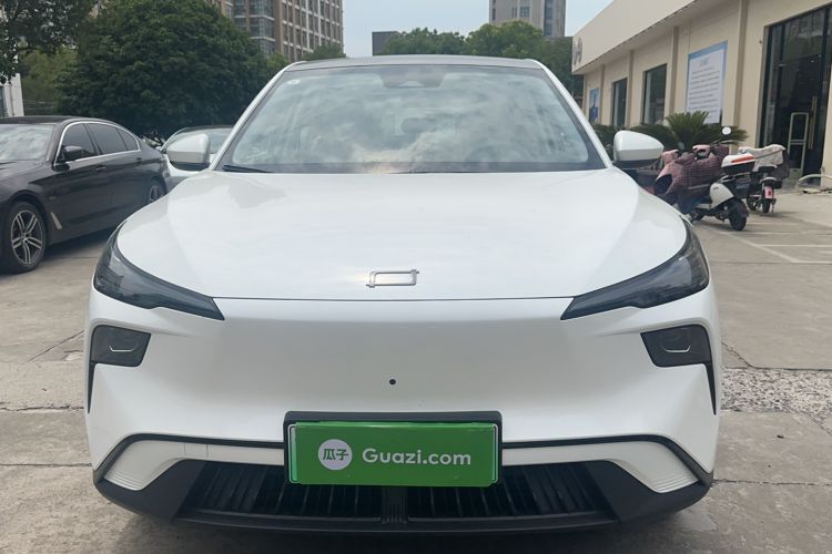 Used Bestune Yueyi 03 2025 565km Premium Edition