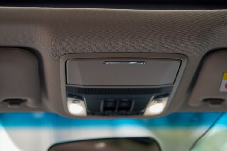 Used Honda Inspire 2019 260TURBO Elegant Edition China VI Emission Standard