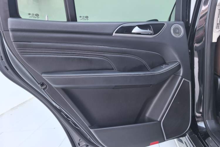 Used BAIC Off-Road BJ90 2021 4.0T Prestige Edition