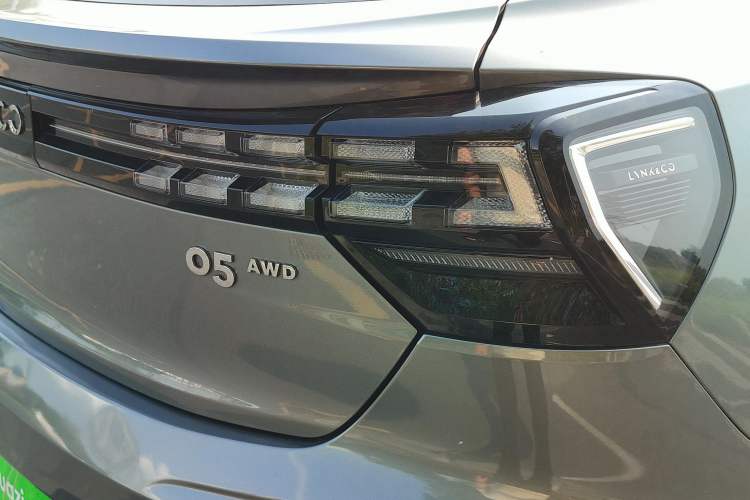 Used Lynk & Co 05 2020 2.0TD Four-Wheel Drive HypeHalo
