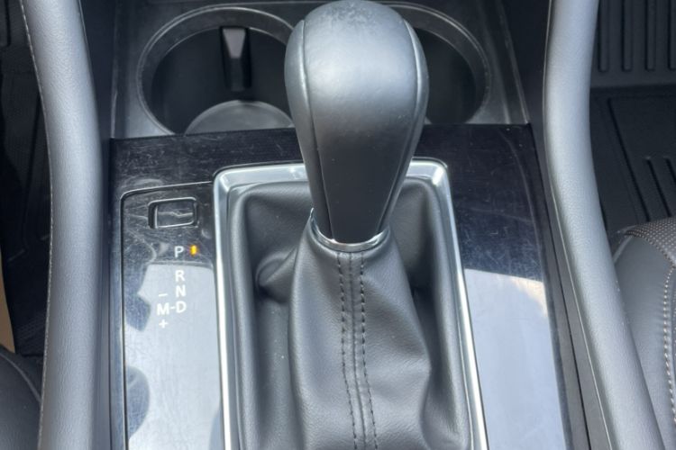 Used Mazda Mazda 3 Axela 2021 2.0L Automatic Zhiya Edition