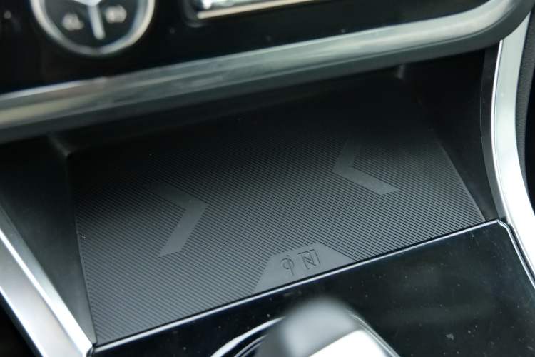 Used Lynk & Co 01 2017 2.0T Two-Wheel Drive Zhaopu Version