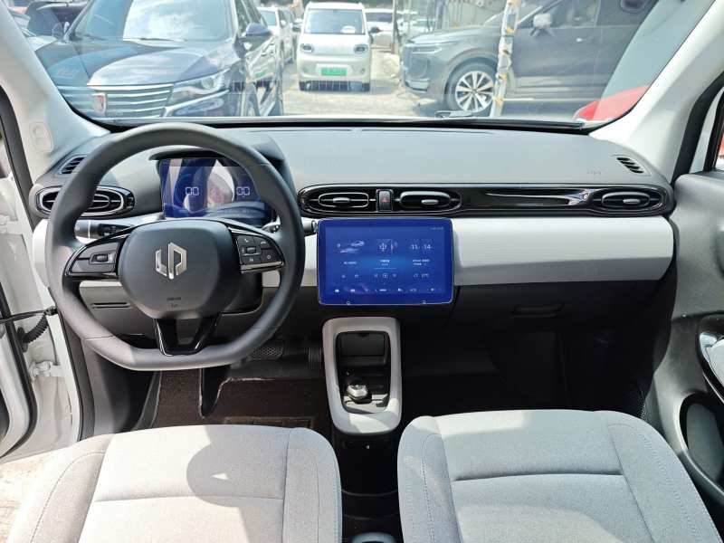 Used Leapmotor T03 2023 310 Lite Edition — 32