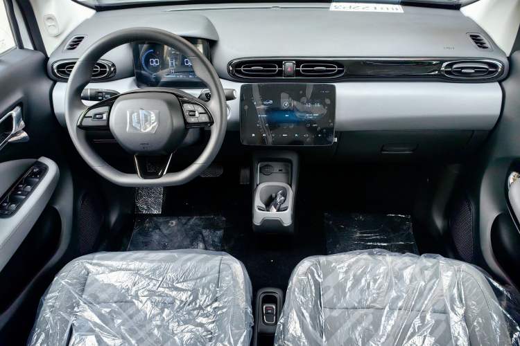 Used Leapmotor T03 2025 310 Comfort Edition