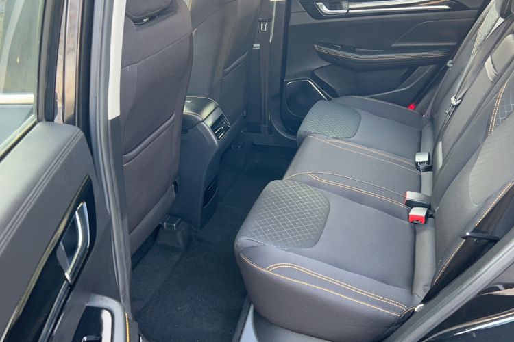 Used DORCEN G60S 2019 1.5T Automatic YueXiang Model China VI Standard
