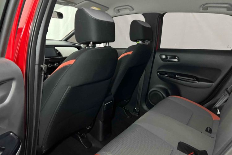 Used Honda LIFE 2021 1.5L CVT SPORT Heartbeat Edition
