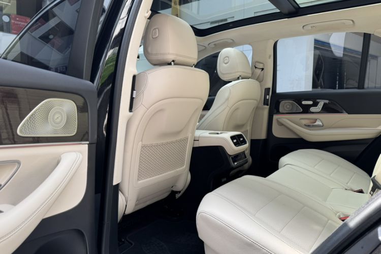 Used Mercedes-Benz GLE 2024 Refreshed GLE 350 4MATIC Stylish Edition
