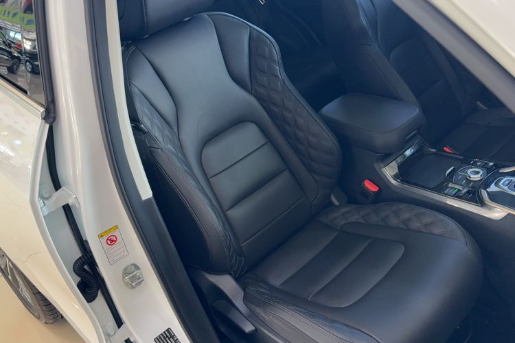 Used Haval H6 2020 1.5 GDIT Automatic Platinum Luxury Edition Right Front Seat