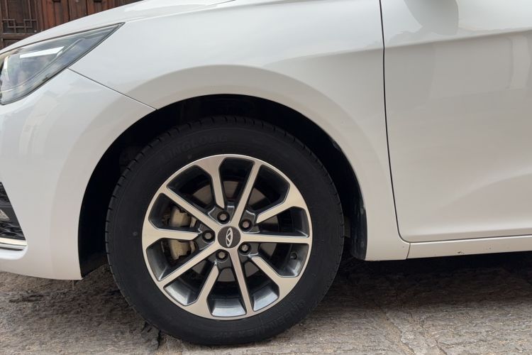 Used Chery Arrizo 5 2021 PRO 1.5L Manual Youth Edition