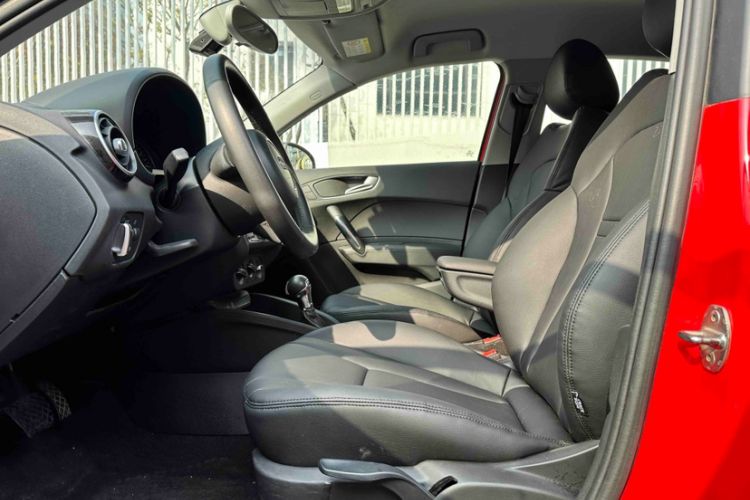 Used Audi A1 2016 30 TFSI Sportback Design Fashion Edition
