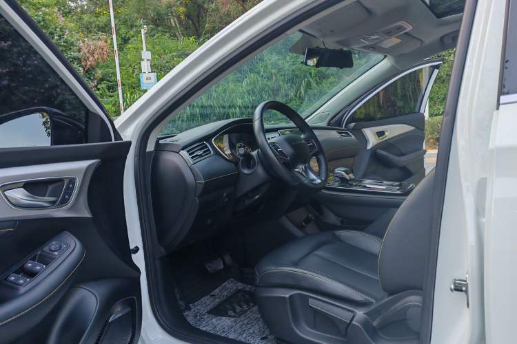 Used Roewe i6 MAX New Energy 2020 1.5T PHEV Sporty Cool Edition
