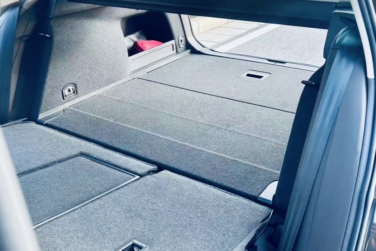 Used Volkswagen Variant 2016 280TSI Two-Wheel-Drive Comfort Edition