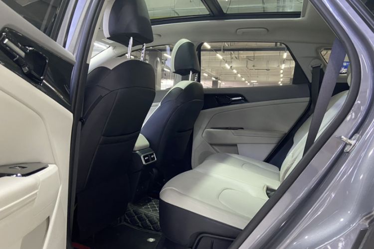 Used Kia Sportage (Chinese Domestic Model) 2023 1.5T Two-Wheel Drive Prestige Edition Exterior 10