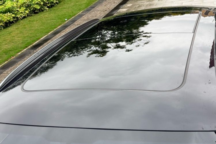 Used Audi Q5 2017 Plus 40 TFSI Technology Model Exterior 4