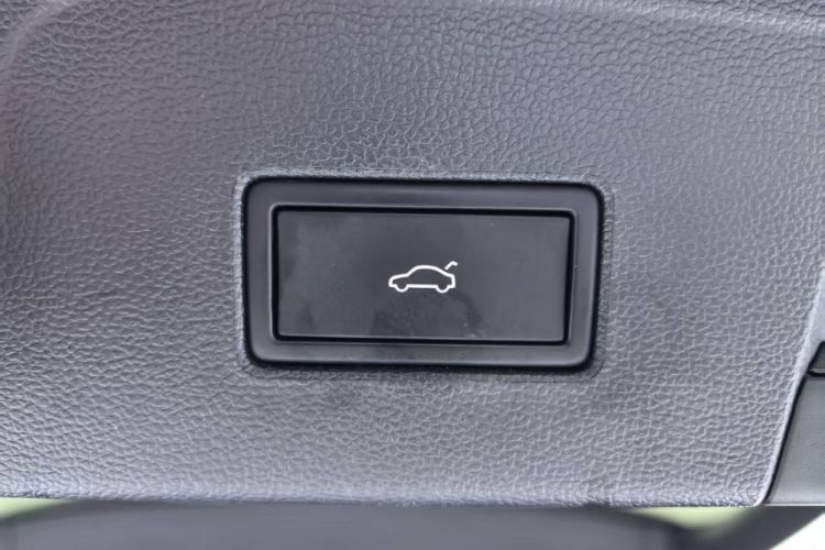 Used Volkswagen Teramont 2020 330TSI Two-Wheel-Drive Luxury Edition China VI Standard