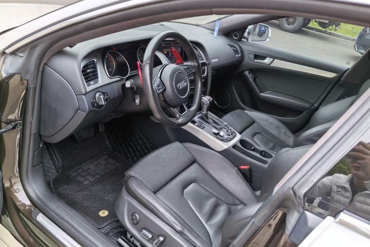 Used Cadillac ATS-L 2017 28T Tech Edition
