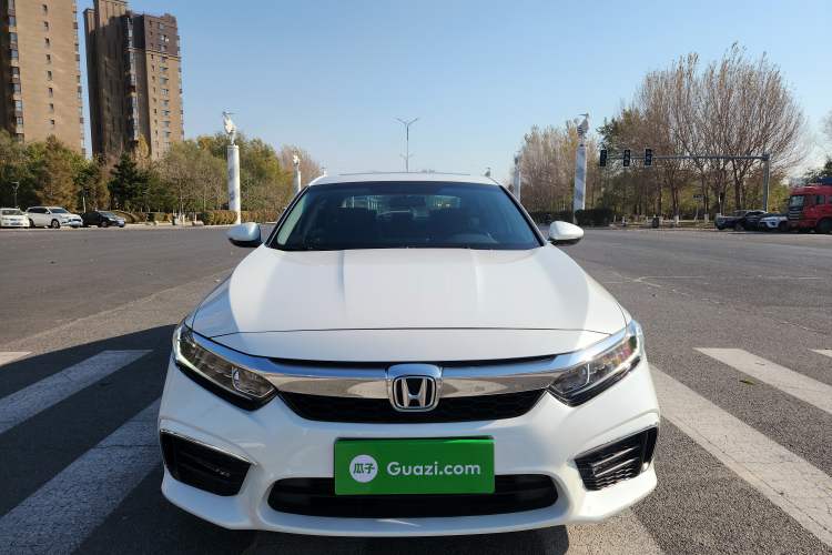 Used Honda Inspire 2019 260TURBO Elegant Edition China VI Emission Standard
