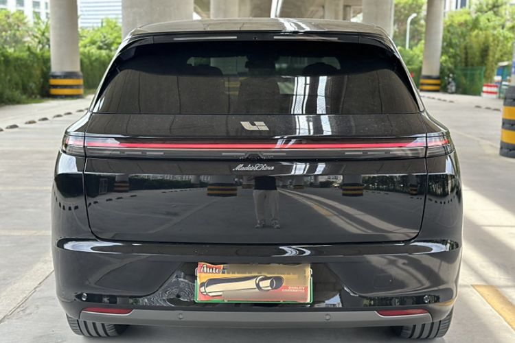 Used Li Auto L7 2023 Air model