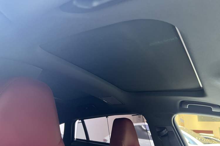 Used Porsche Panamera 2017 Panamera Executive Long Wheelbase 3.0T