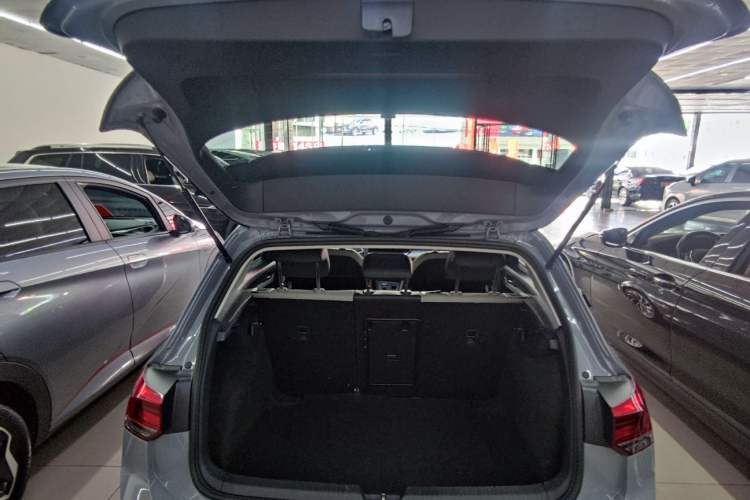 Used Volkswagen Golf 2021 280TSI DSG Pro