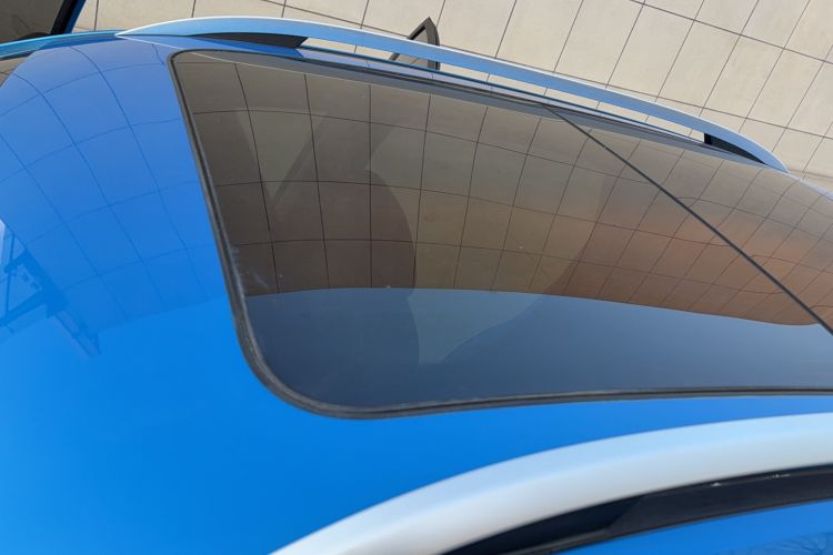 Used MG ZS 2020 180 DVVT Automatic Lite
