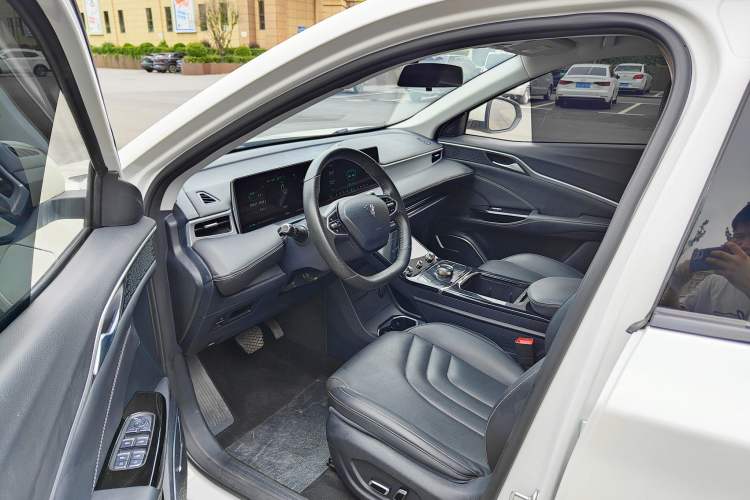 Used NETA U 2021 Pro 400 Cruiser Edition