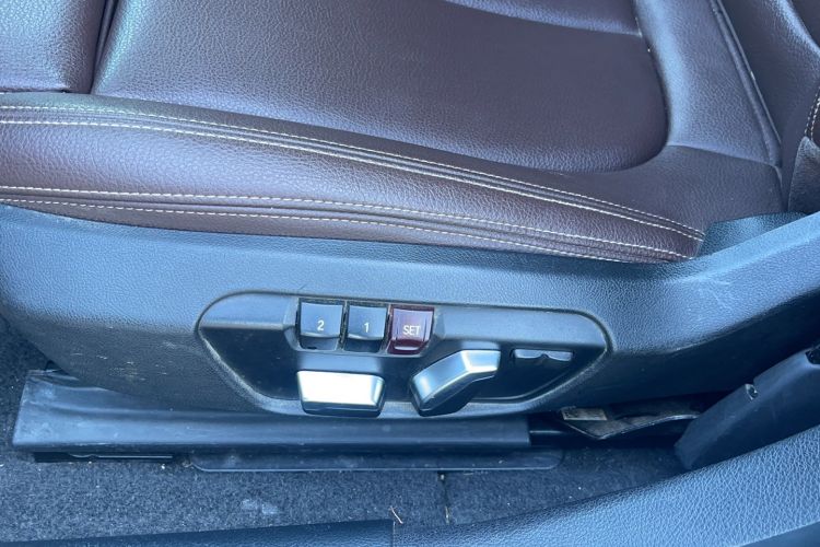 Used BMW 1 Series 2021 120i M Sport Night Edition
