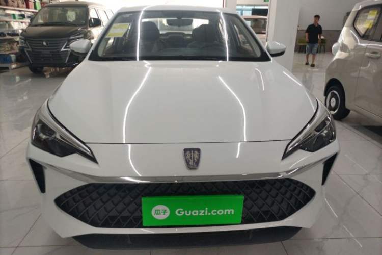 Used Roewe i5 2023 1.5L CVT Luxury Edition Exterior 1