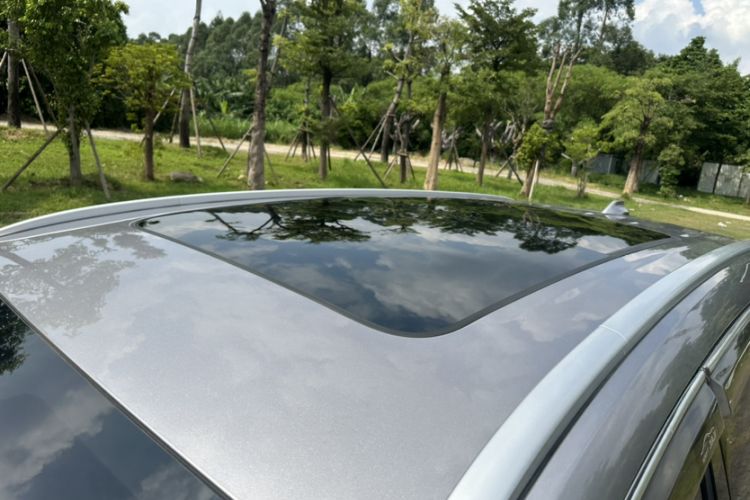 Used Geely Auto Jiajie New Energy 2019 1.5TD PHEV Deluxe Edition