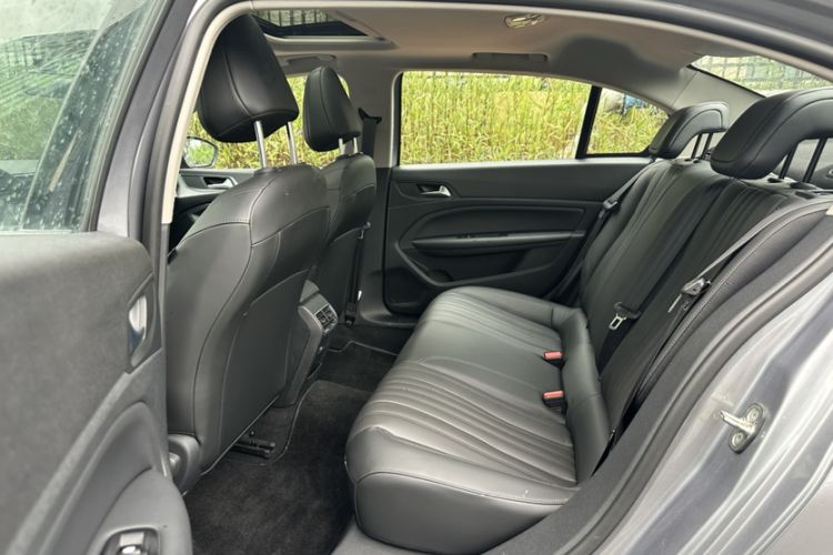 Used Peugeot 408 2022 1.6T Ambition Edition