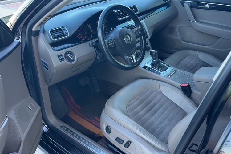 Used Volkswagen Magotan 2013 1.8TSI Luxury Model