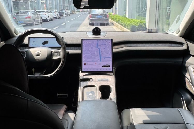 Used Nio ES7 2022 100kWh First Edition