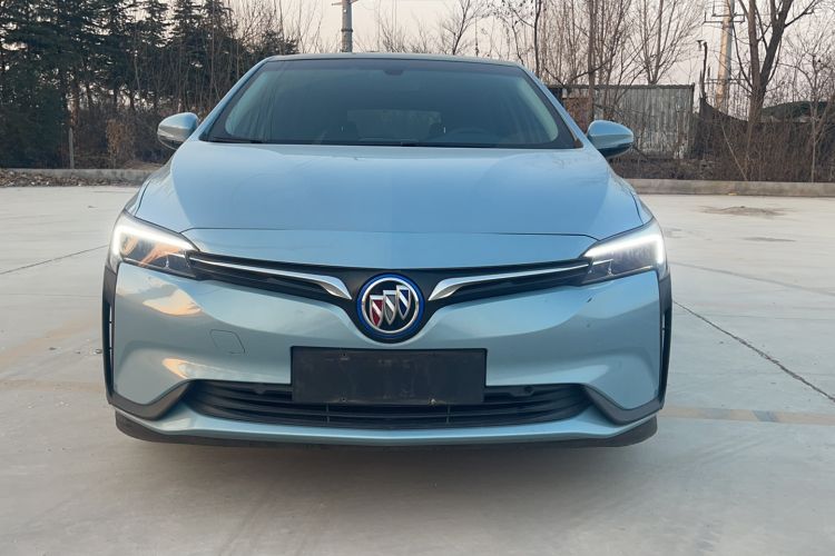Used Buick Velite 6 2019 Connected & Smart Edition