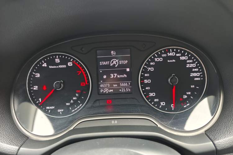 Used Audi Q2L 2020 35 TFSI Ambition Dynamic Edition