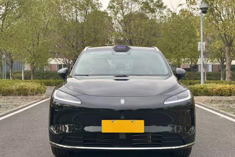 Used Hima H5 2025 Model Range-Extending Max
