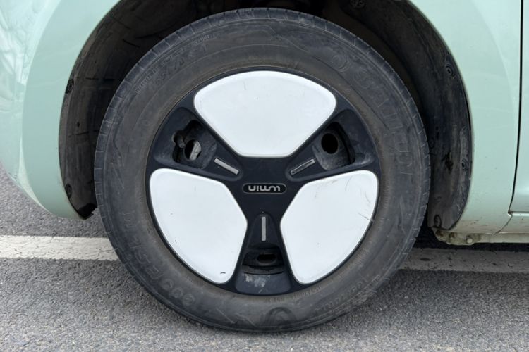 Used Qiyuan Lumin 2022 210km Sweet Edition
