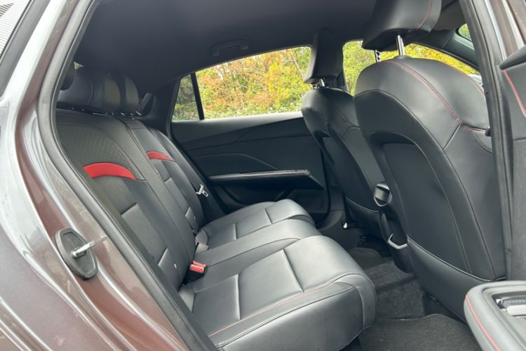 Used MG 5 2025 180 DVVT Global First Edition