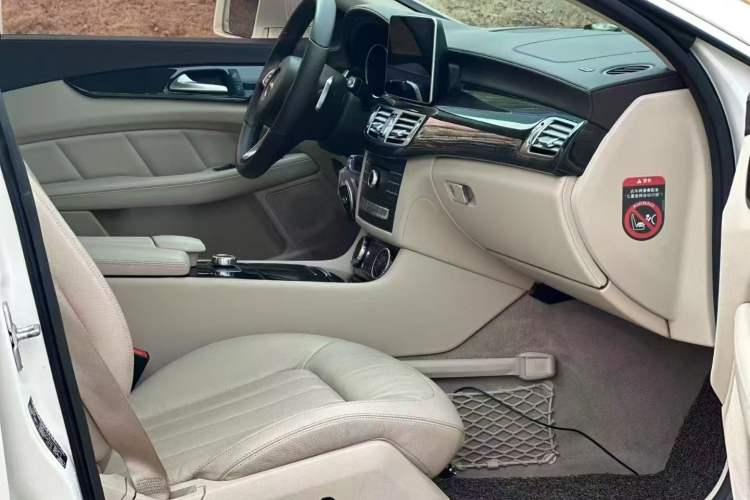 Used Mercedes-Benz CLS 2015 CLS 260
