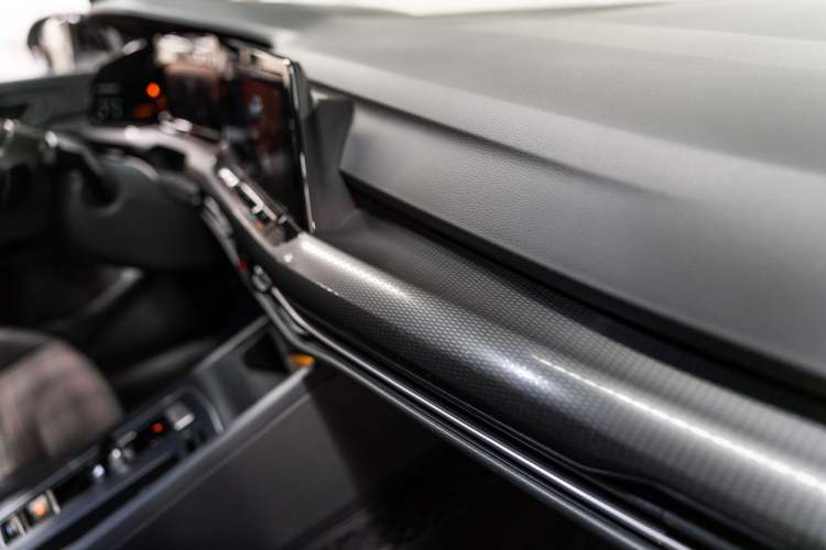 Used Volkswagen Golf GTI 2023 380TSI DSG GTI
