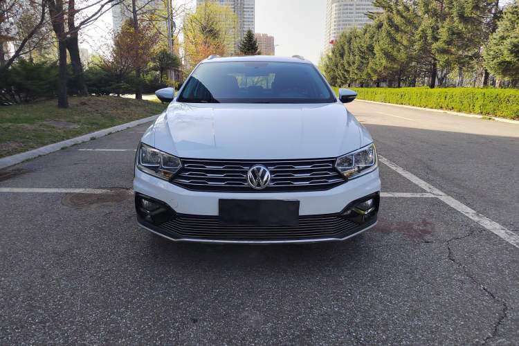 Used Volkswagen C-TREK 2018 1.5L Automatic Comfort Model