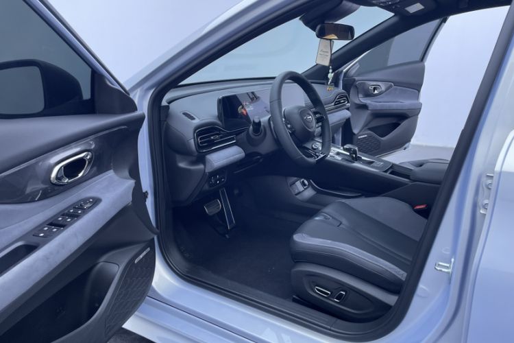 Used GAC Trumpchi EMPOW 2024 400T Automatic Yingbao R PRO Edition
