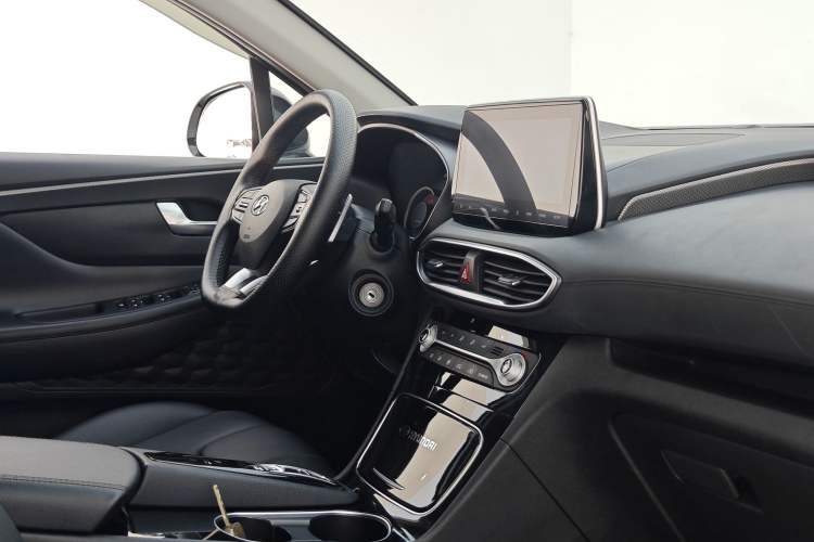 Used Hyundai Santa Fe 2020 380 TGDi Automatic Two-Wheel Drive GL Elite Edition
