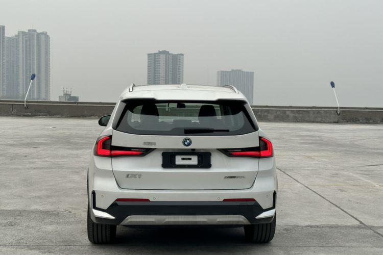 Used BMW iX1 2023 xDrive30L X Design Package
