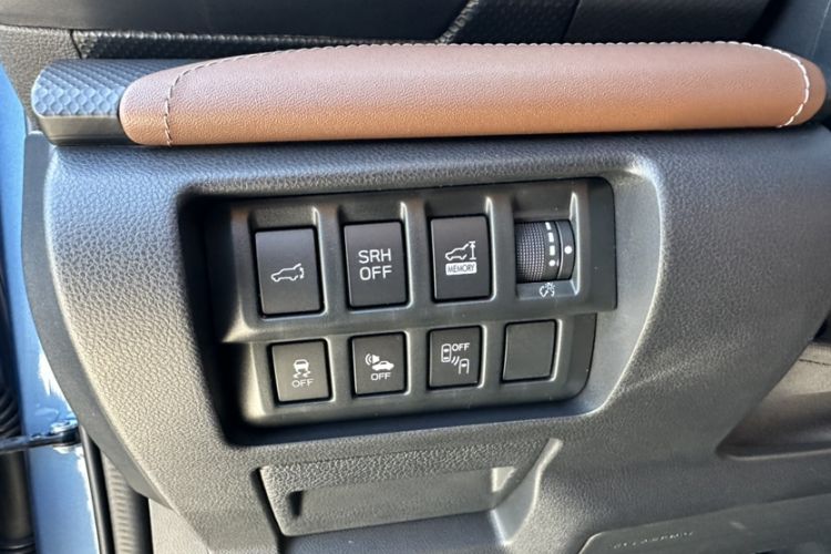 Used Subaru Forester 2019 2.0i Smart Engine Flagship Edition