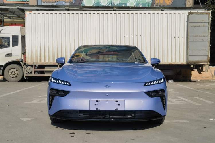 Used Dongfeng eπ eπ007 2024 620 Pro Version