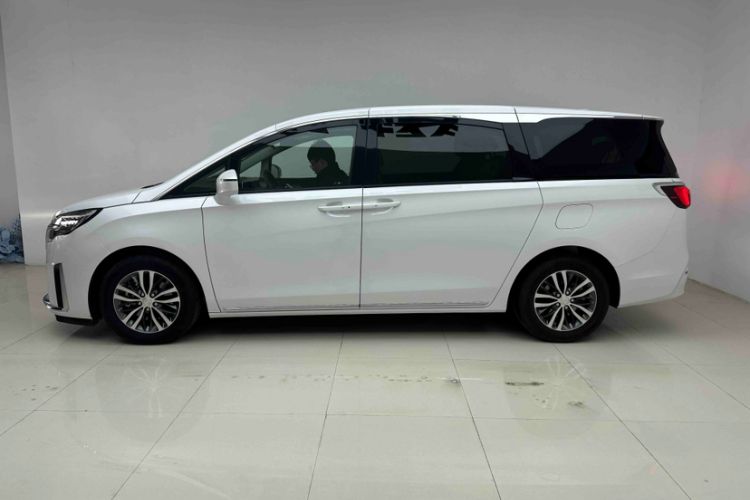 Used Buick GL8 2023 ES Lu Zun Comfort Model